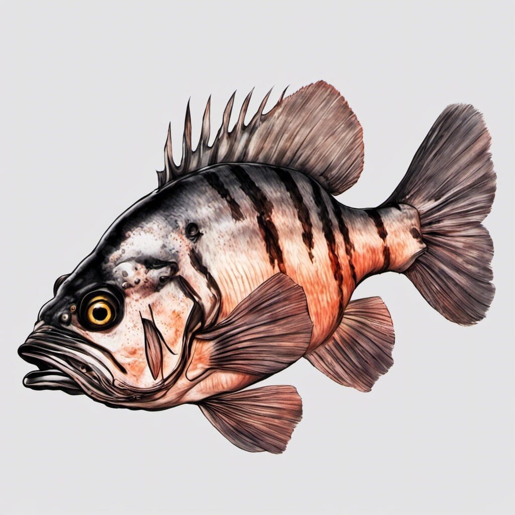 Shortbelly Rockfish