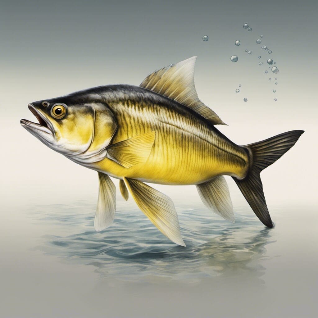 Yellow Jack