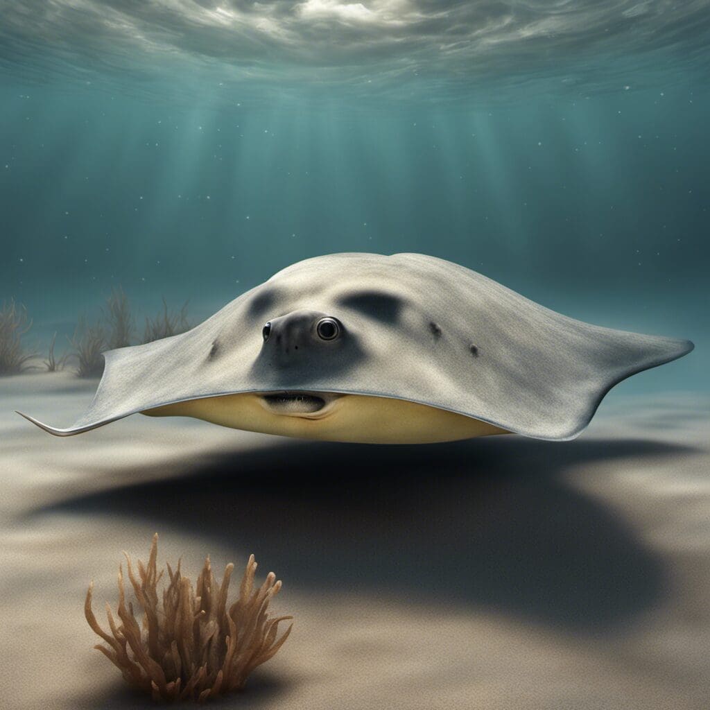 Southern Stingray