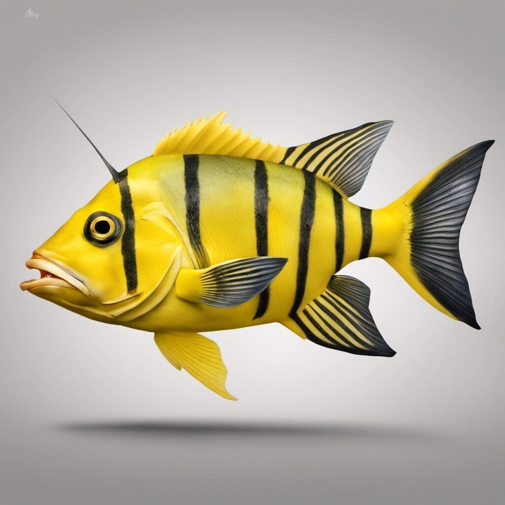 Porkfish