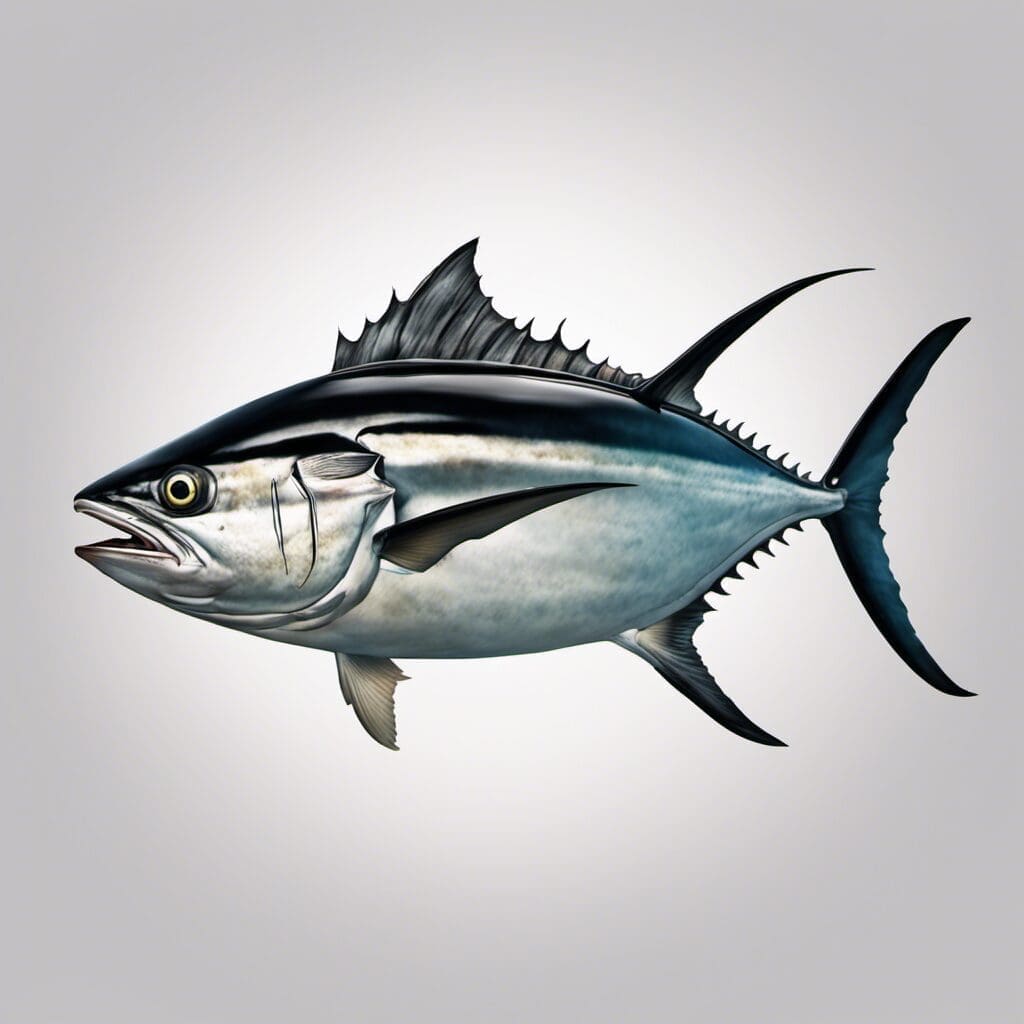 Tuna (Bigeye)