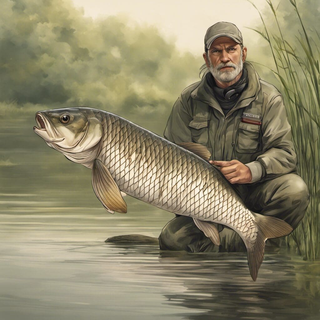 Grass Carp