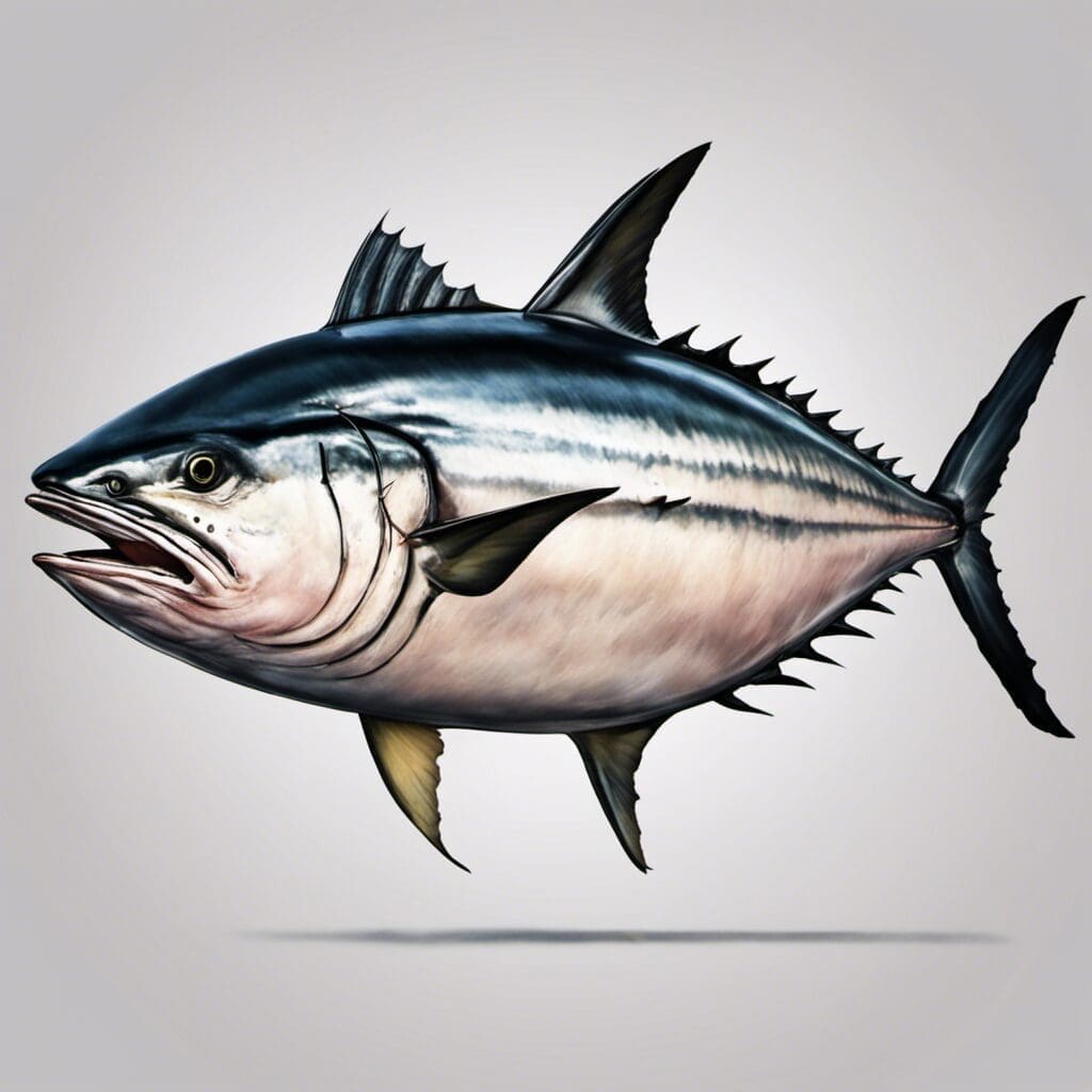 Tuna (Albacore)