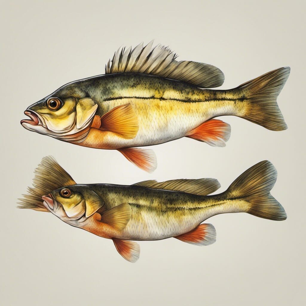 Perch (European)