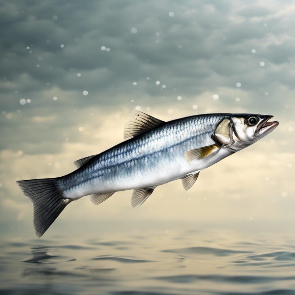 Pacific Herring