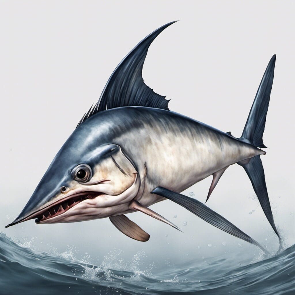 Swordfish