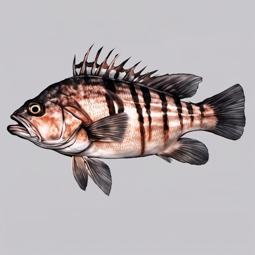 Stripetail Rockfish