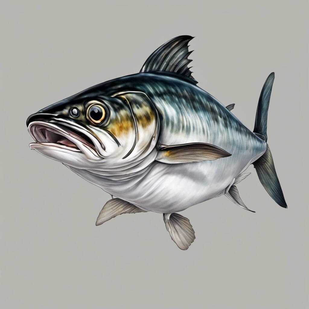 Mackerel (Atlantic)