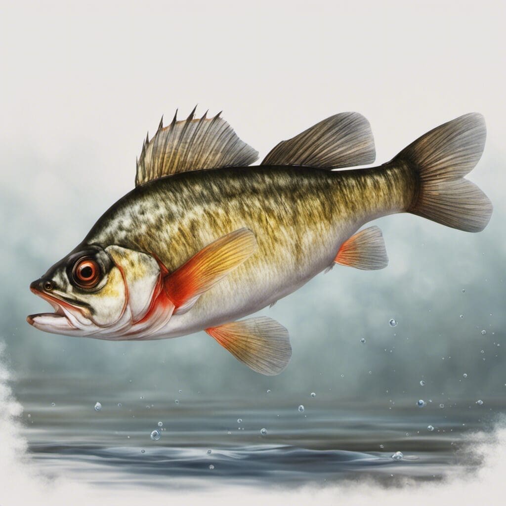 Shiner Perch