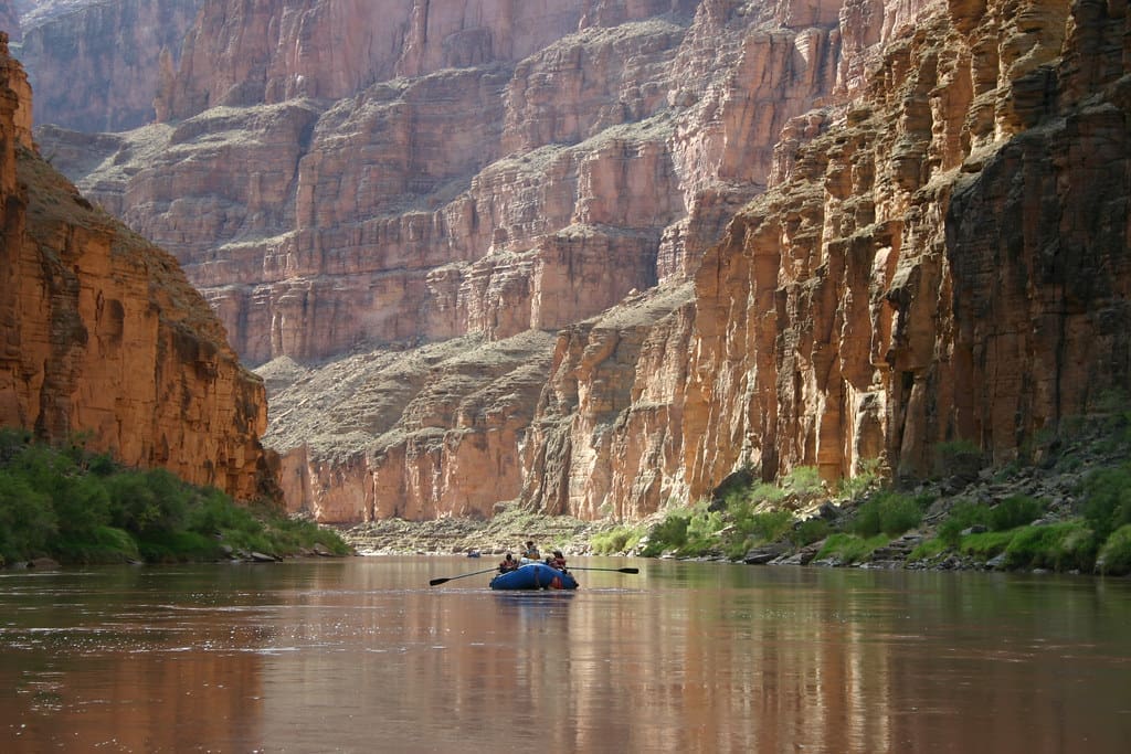 Prime Fishing at Colorado River, Utah – Top Spots Guide