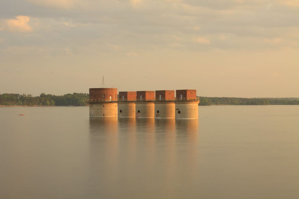 Top Lake Murray Fishing Spots in South Carolina State