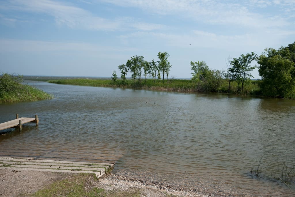 Top Fishing Destinations in Red Lake, Minnesota Unveiled