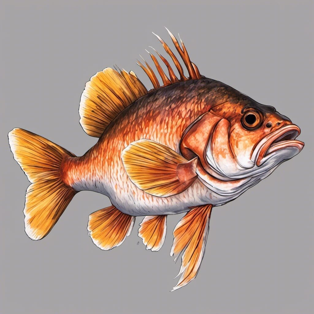 Yelloweye Rockfish