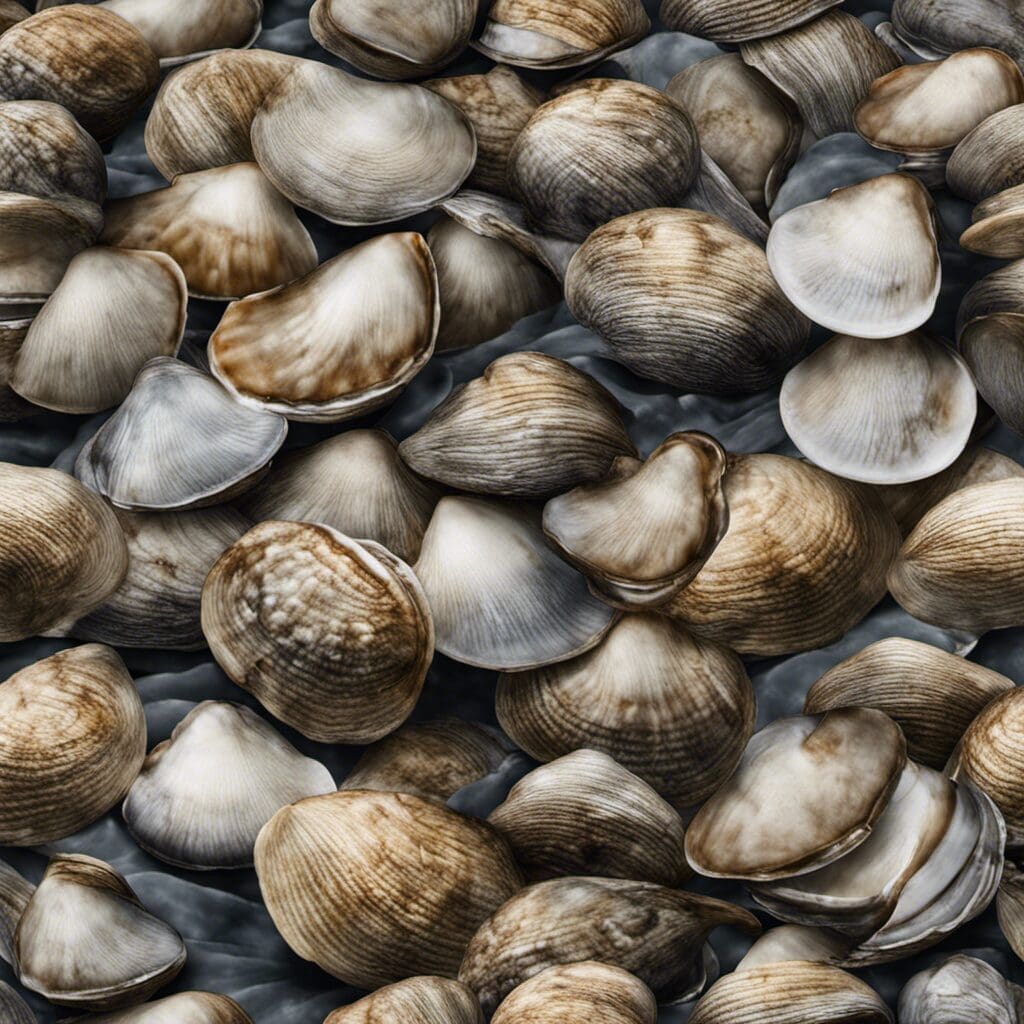 Clam