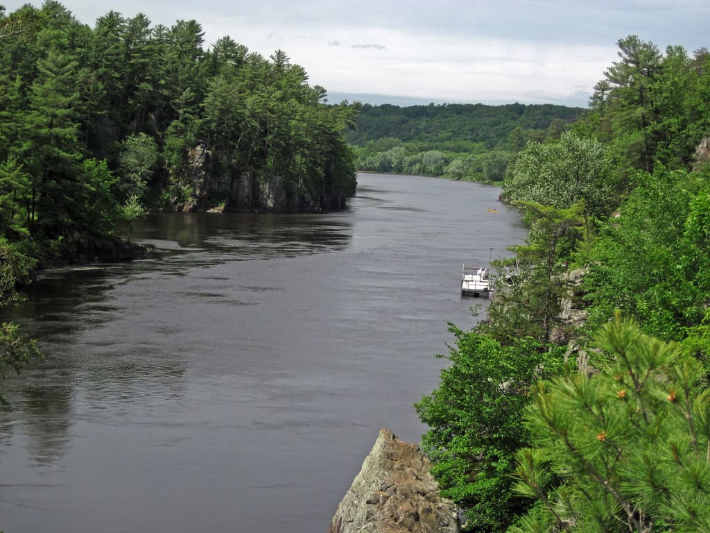 Reel in the Fun: Top Fishing Spots in St. Croix River, MN