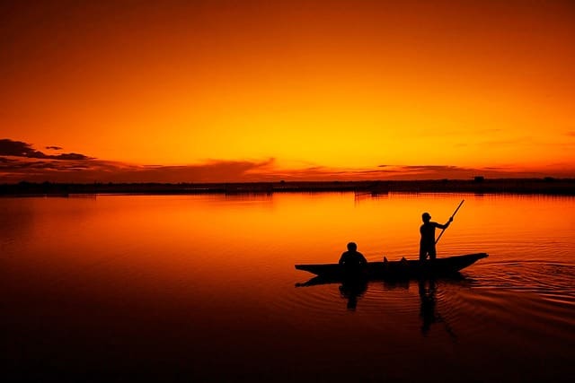 Unveiling Fish Lake’s Top Fishing Gems: Utah’s Best Spots