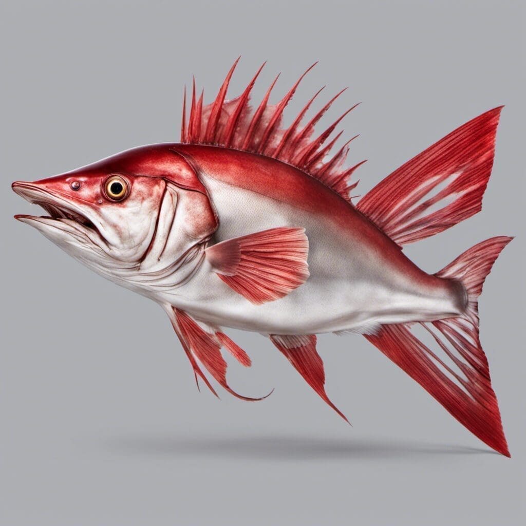 Bigeye Thresher