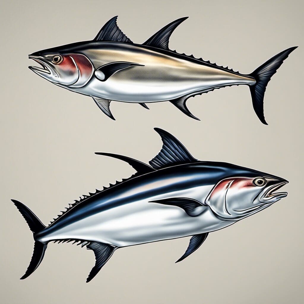 Tuna (Blackfin)