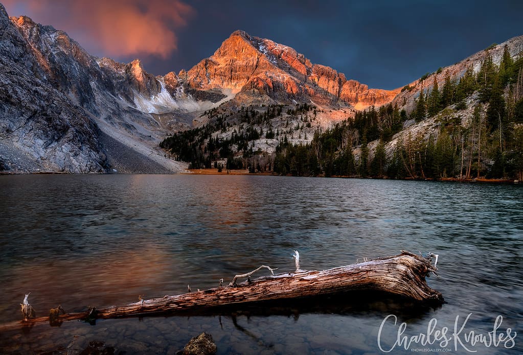 Discover Idaho’s Top Fishing Spots in Snake River