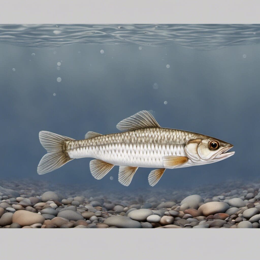 Pygmy Whitefish