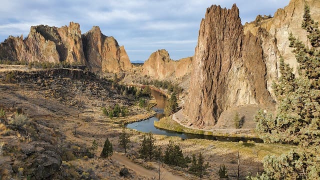 Experience Prime Angling at Smith River, Montana’s Top Fishing Spots