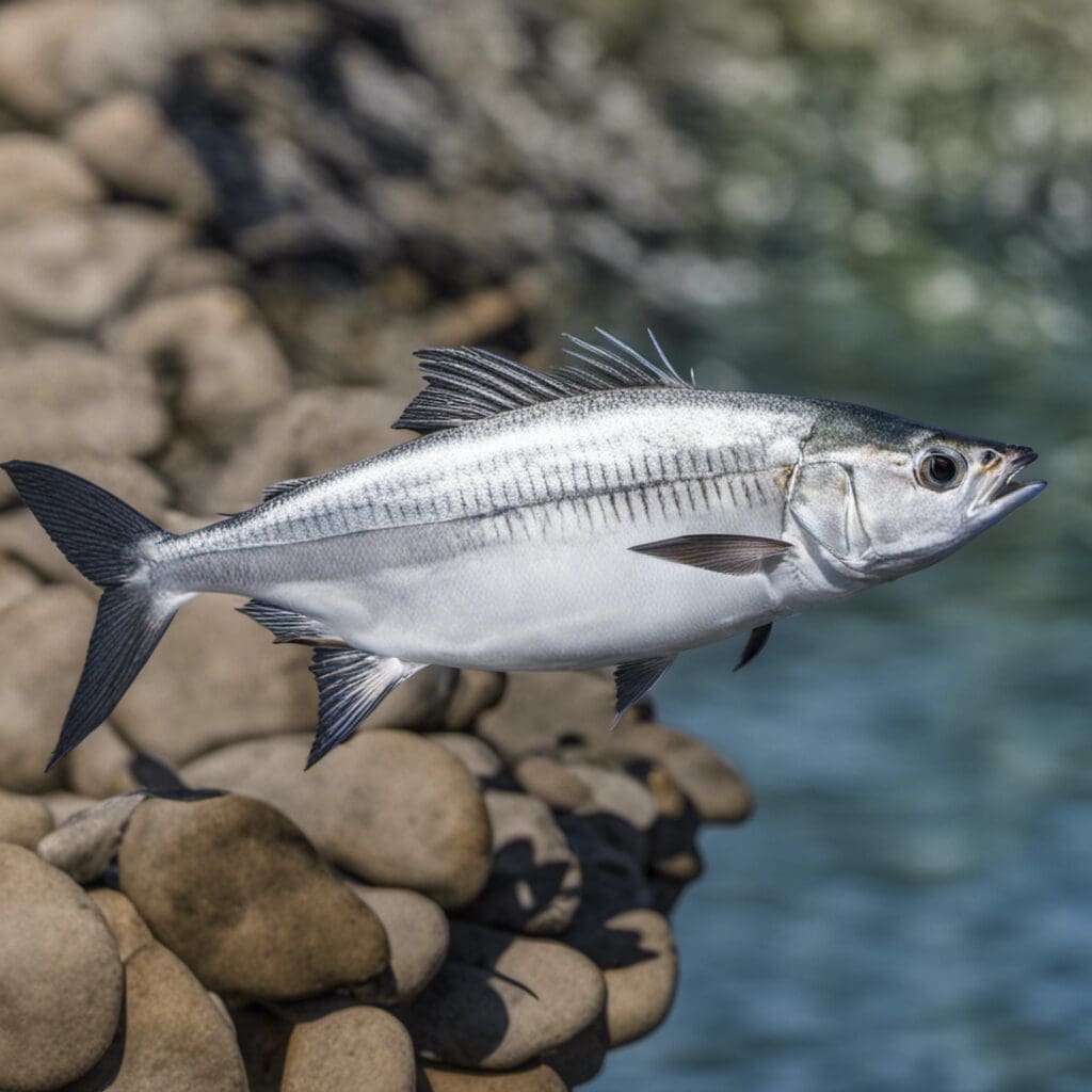 California Corbina