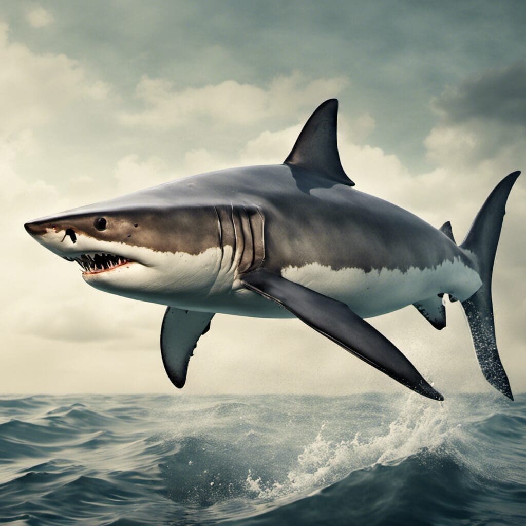 Shark (Thresher)