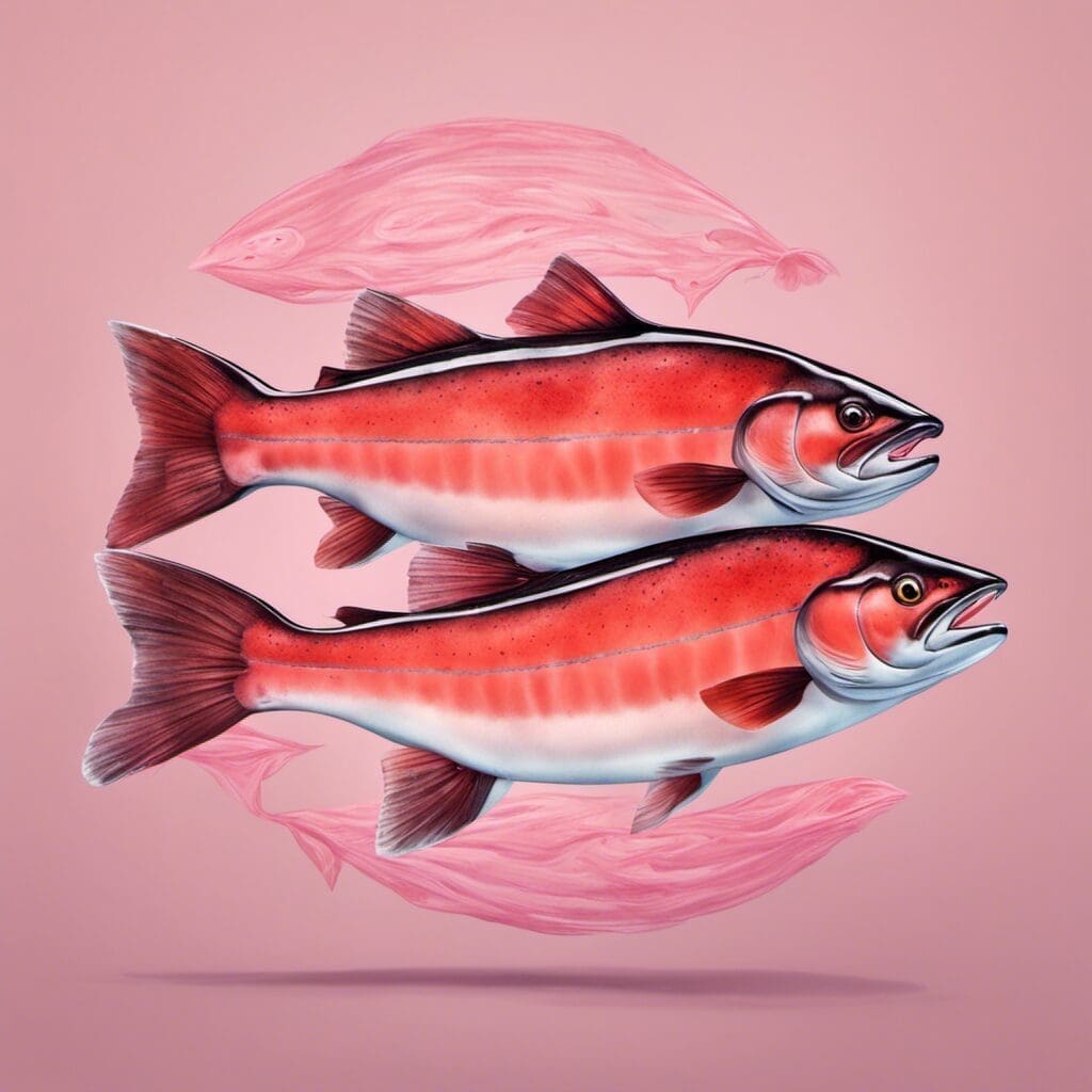 Salmon (Pink)