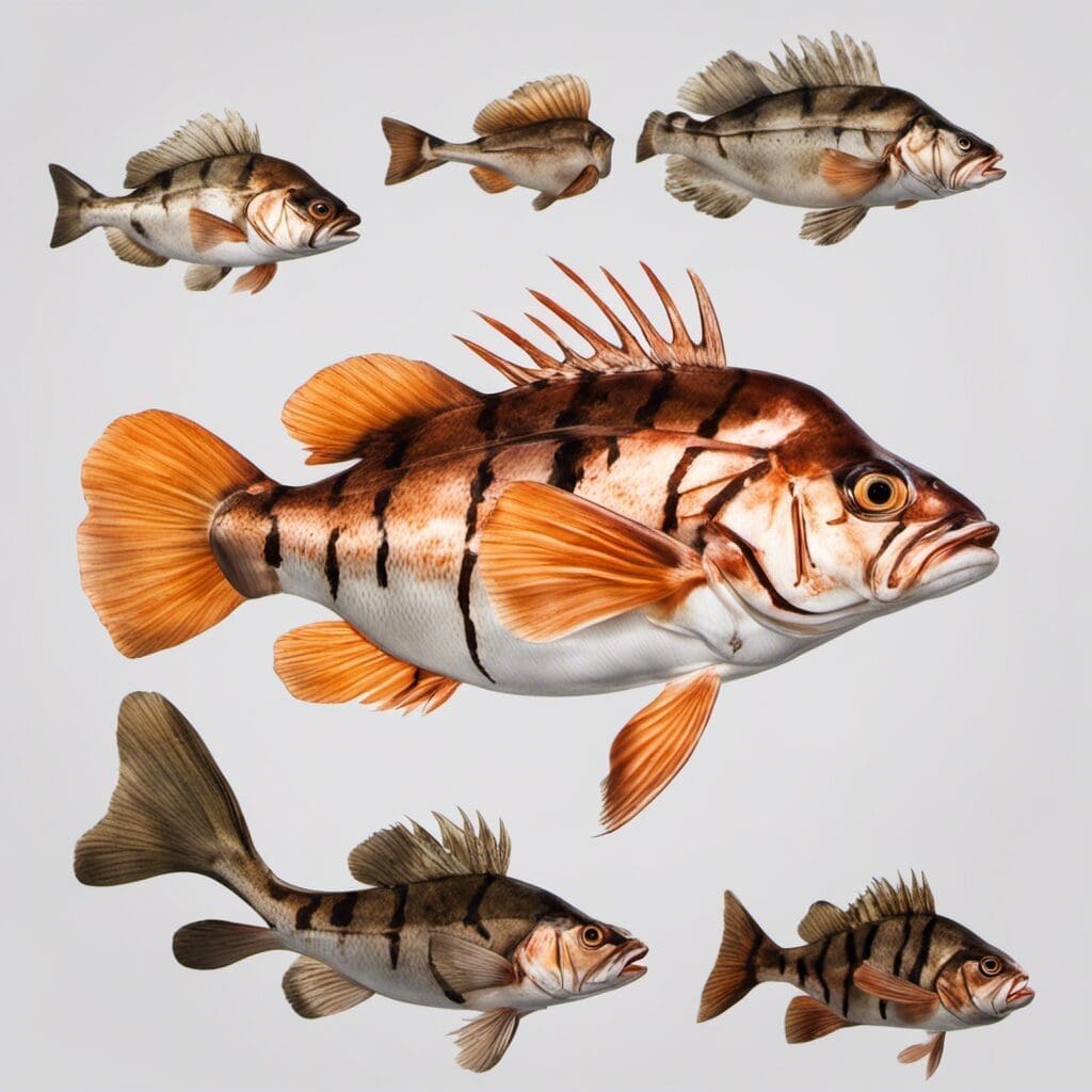 Copper Rockfish