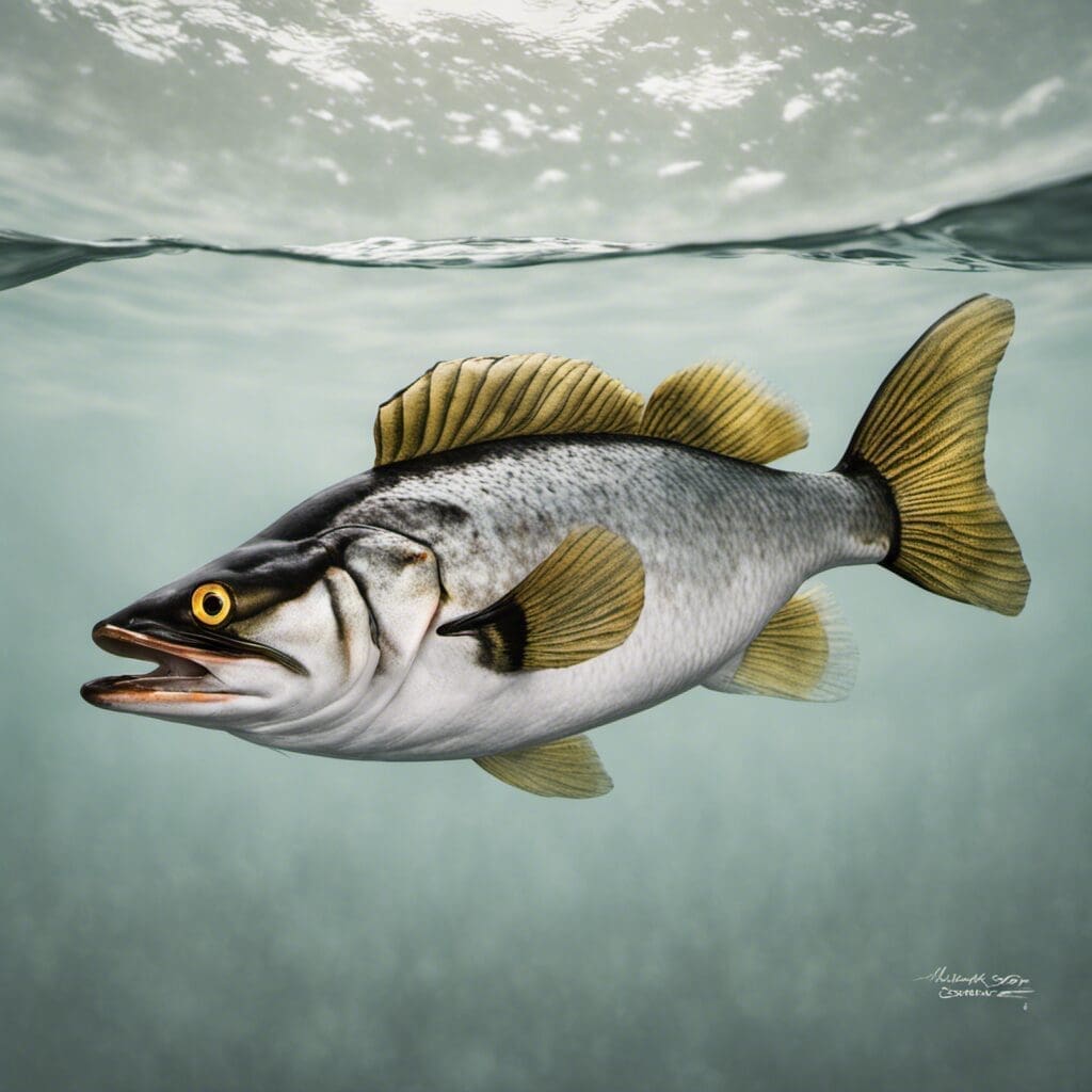 Atlantic Goldeneye Tilefish