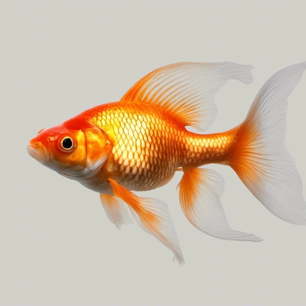 Goldfish