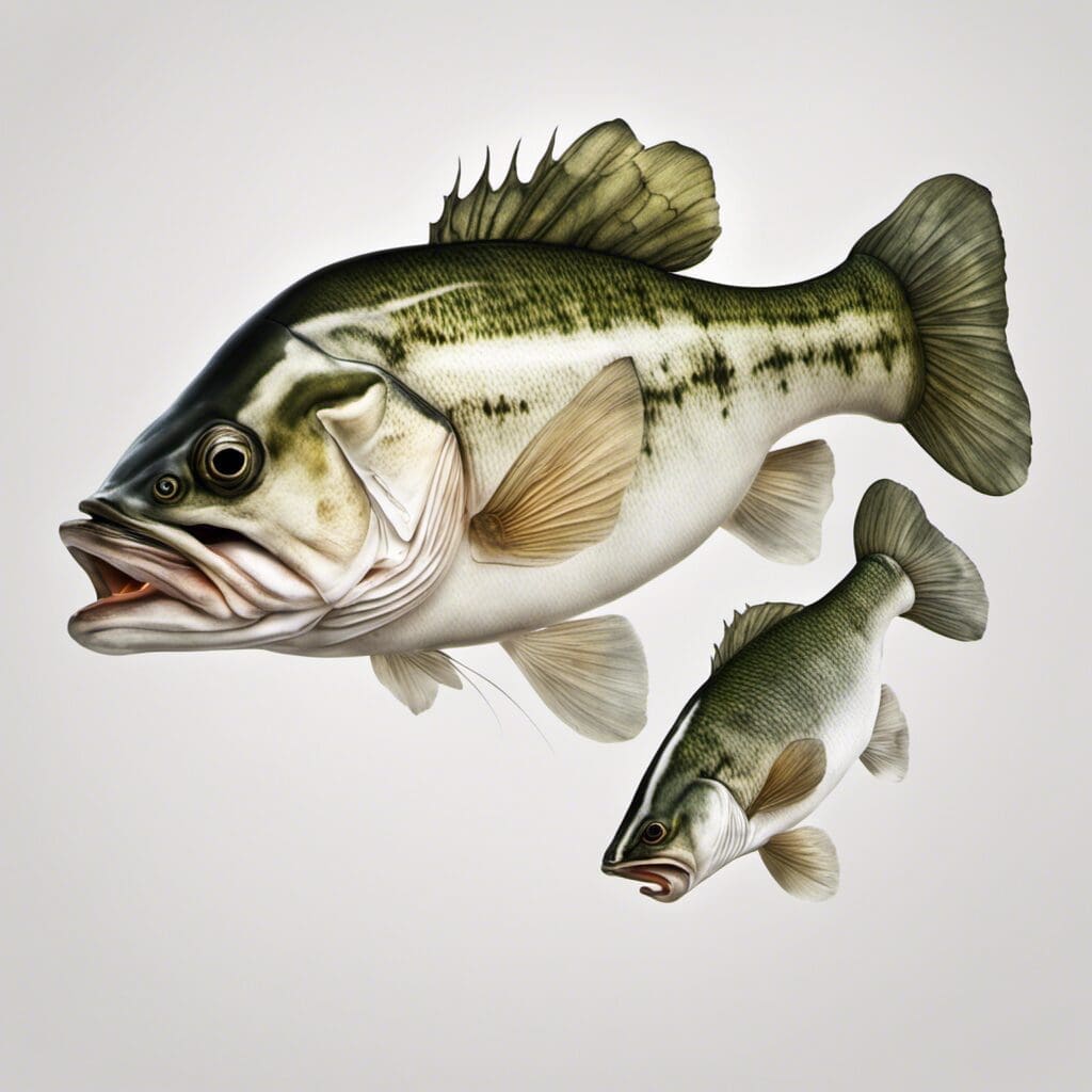 Bass White