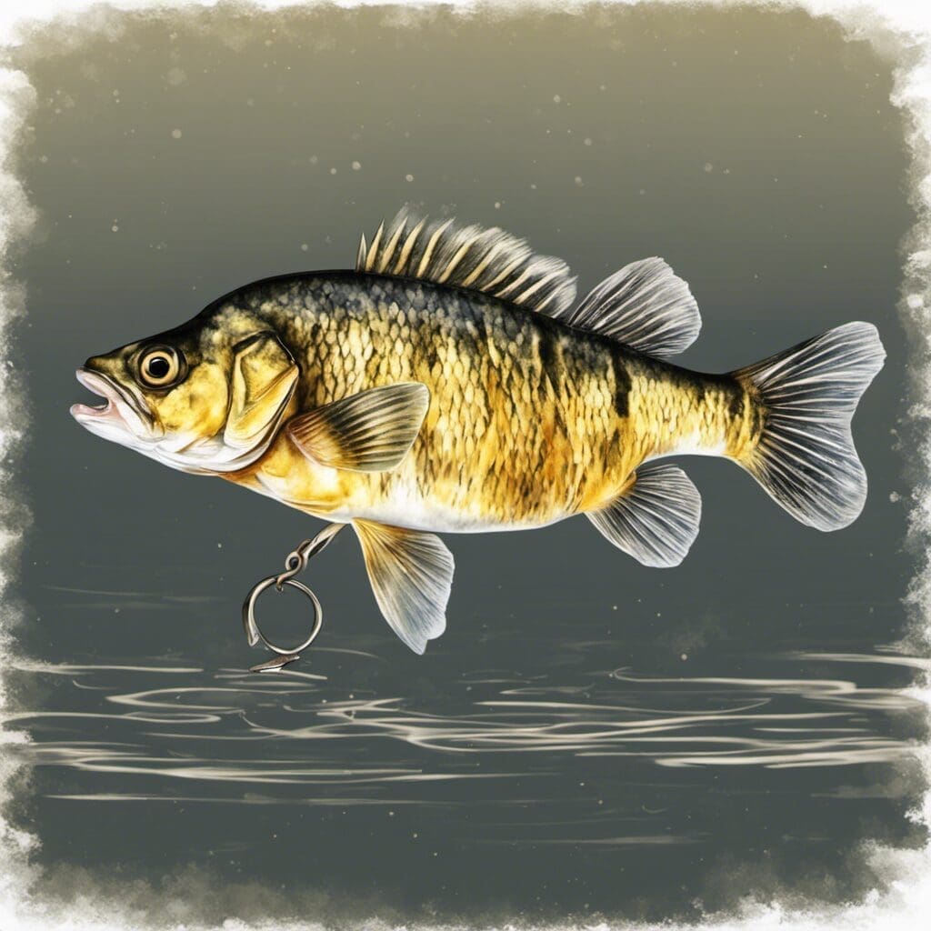 Photo of fishing species: Perch (Golden)