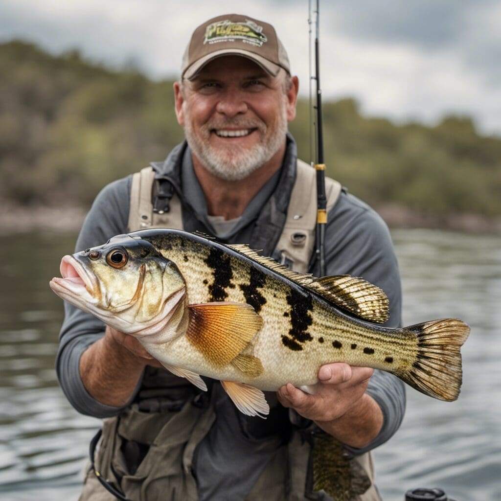 Calico Bass