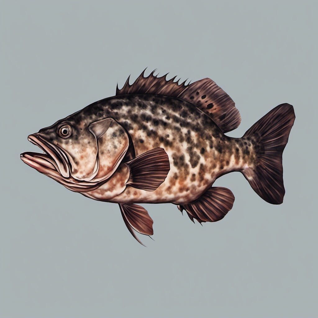 Grouper (Dusky)