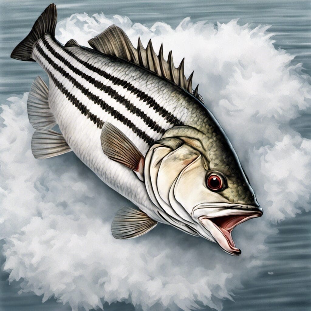 White Bass