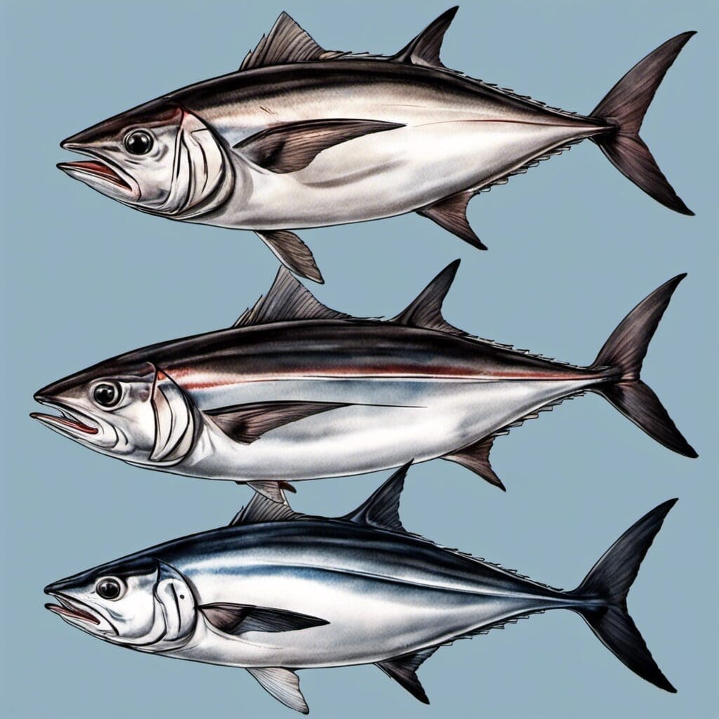 Tuna (Skipjack)