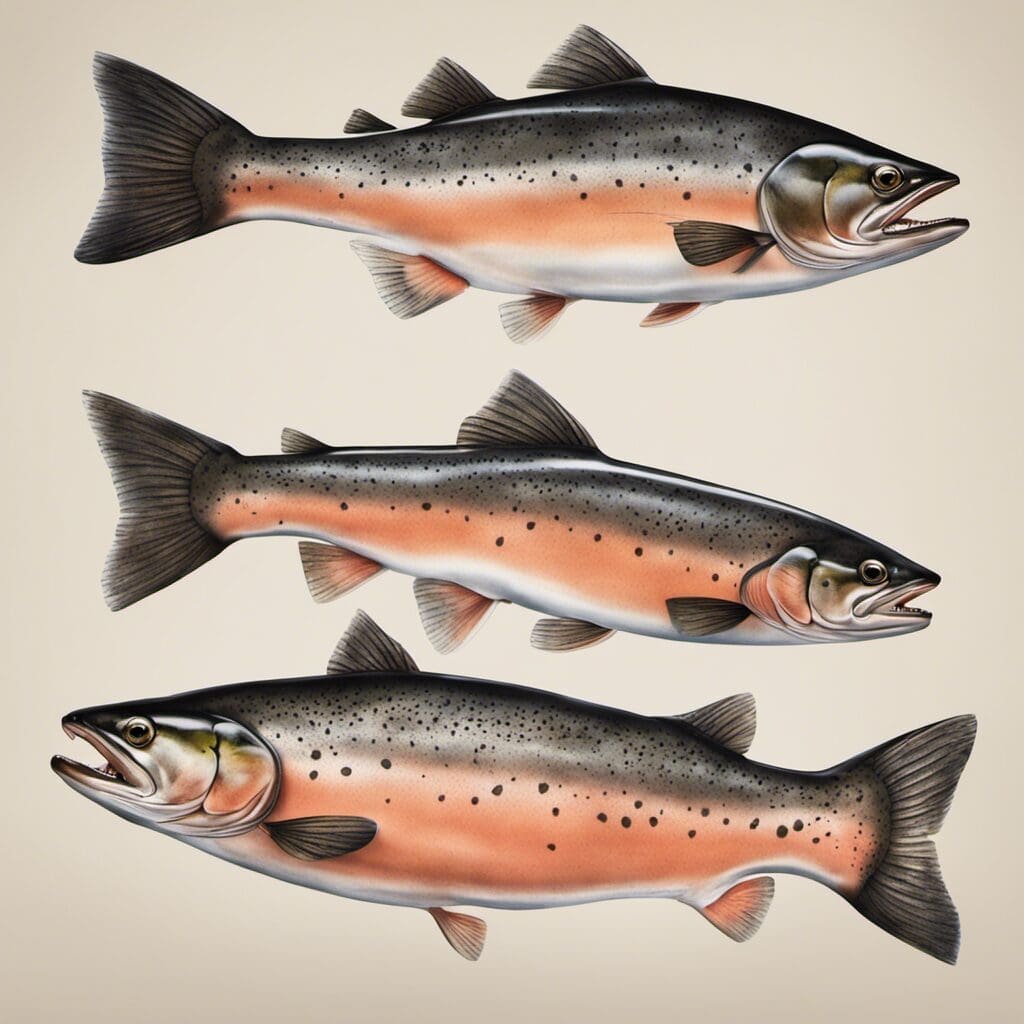 Atlantic Salmon