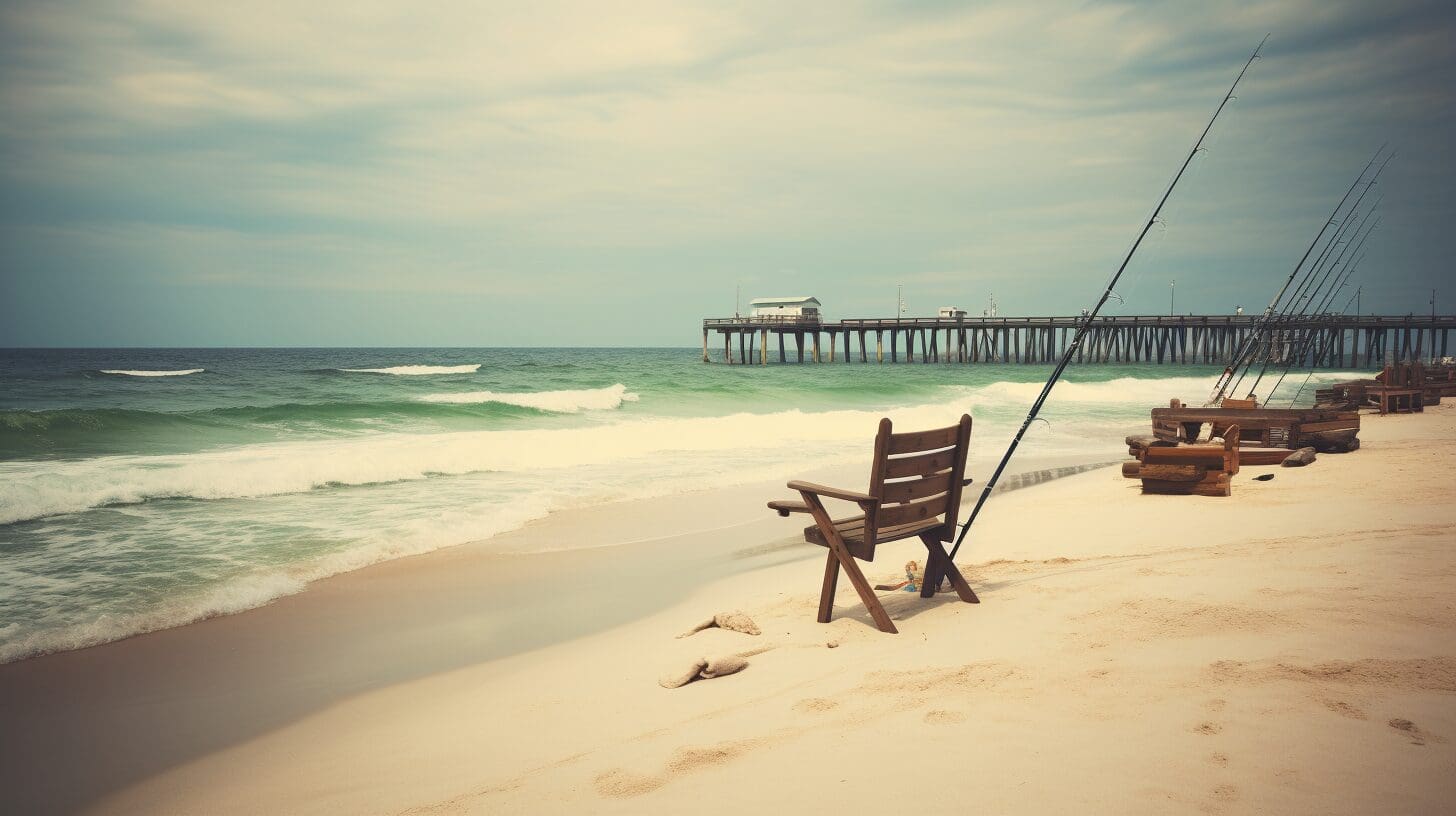 Fishing in Panama City Beach