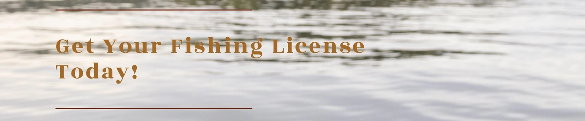 Fishing license in oregon