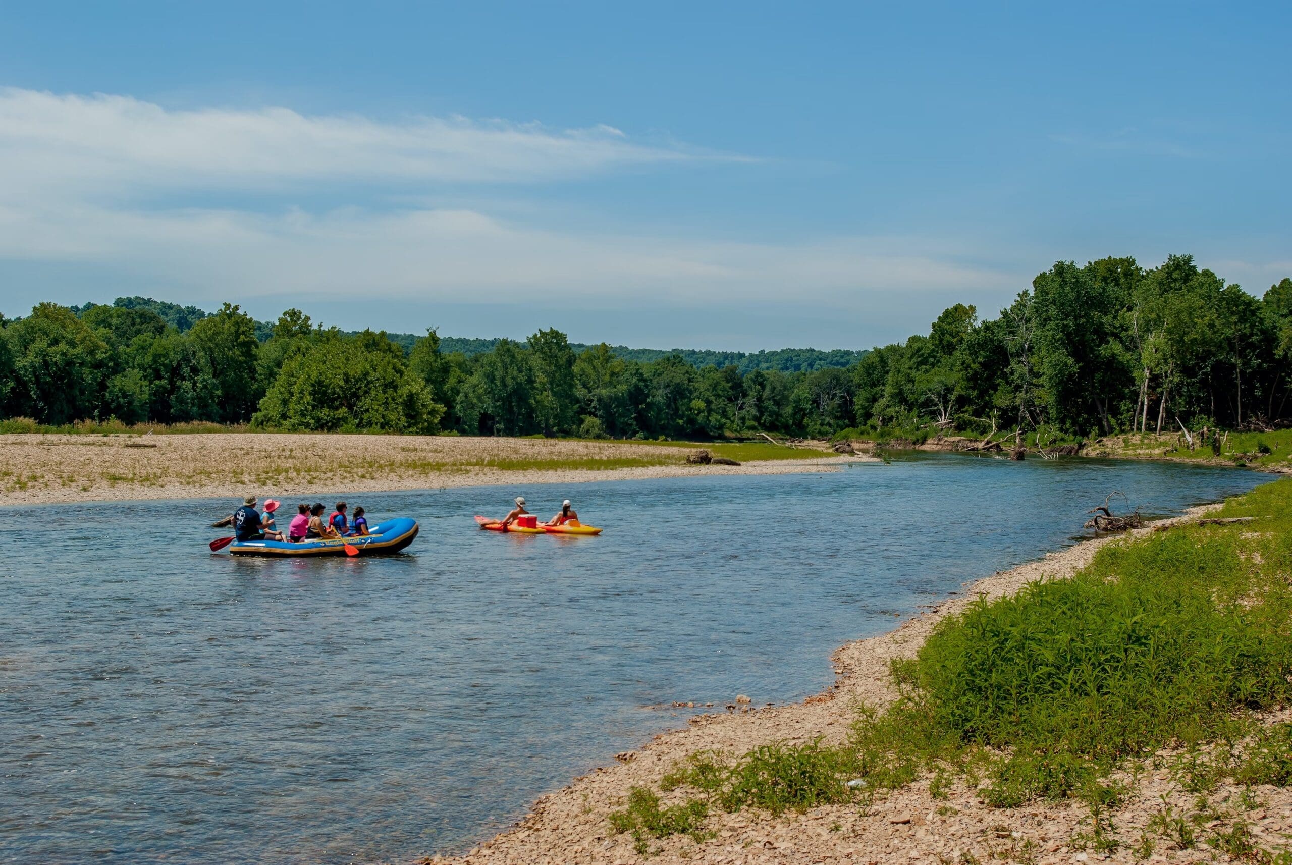 Illinois River