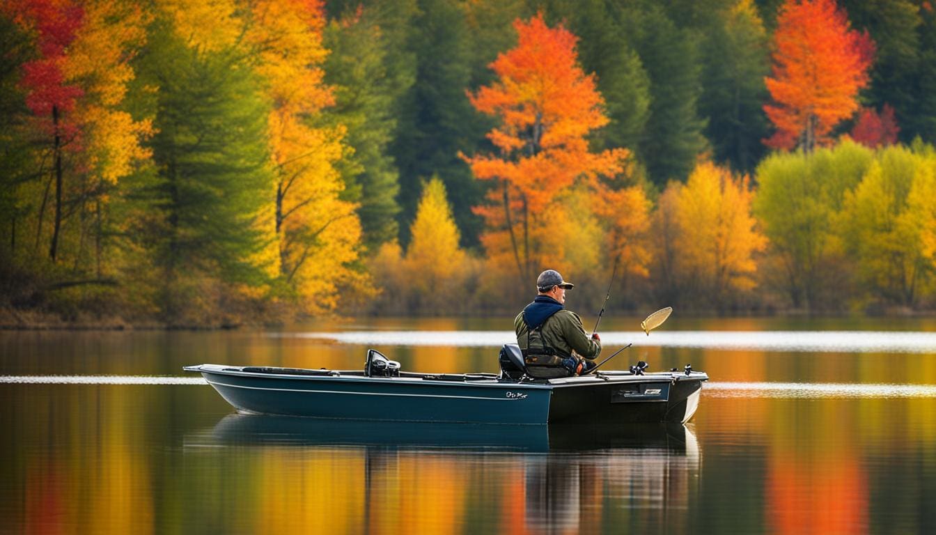 Walleye Angling Tips