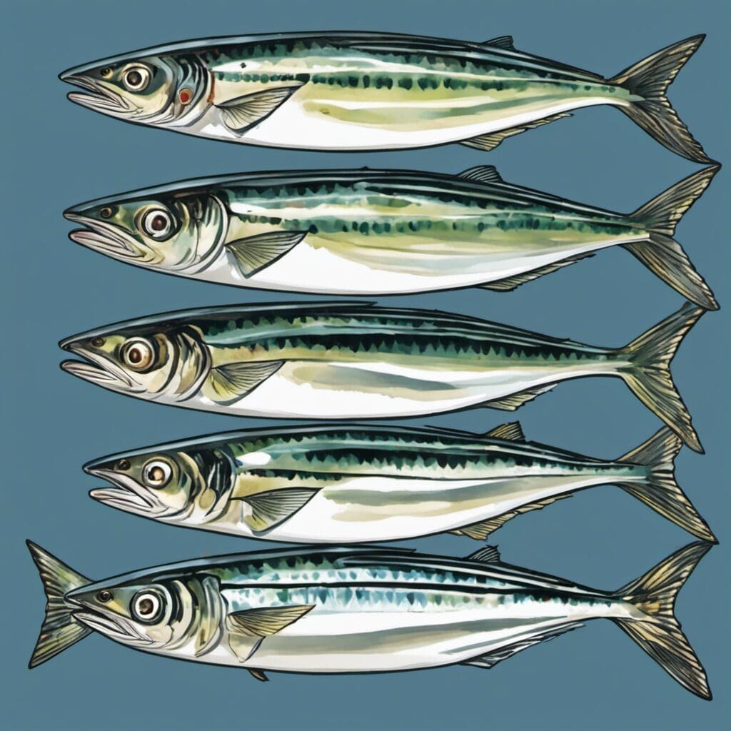 Atlantic Mackerel