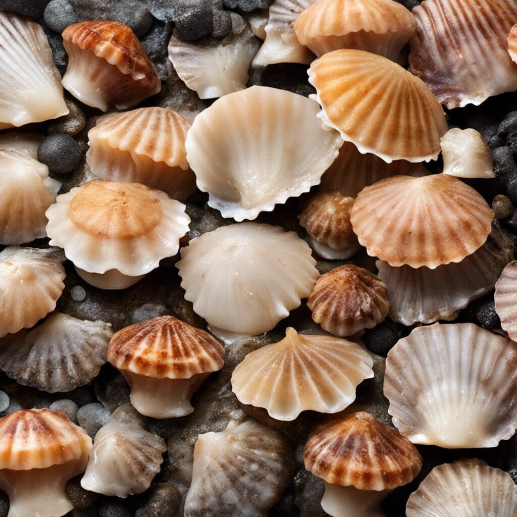 Scallops