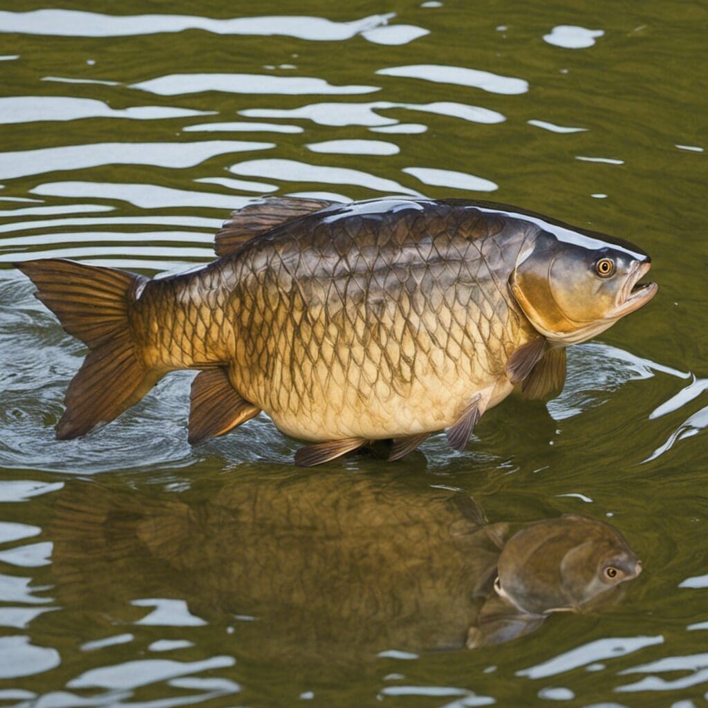 Common Carp