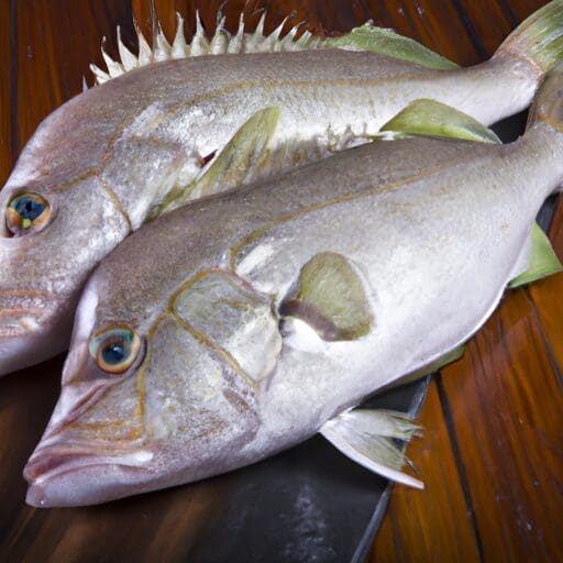 Tilefish