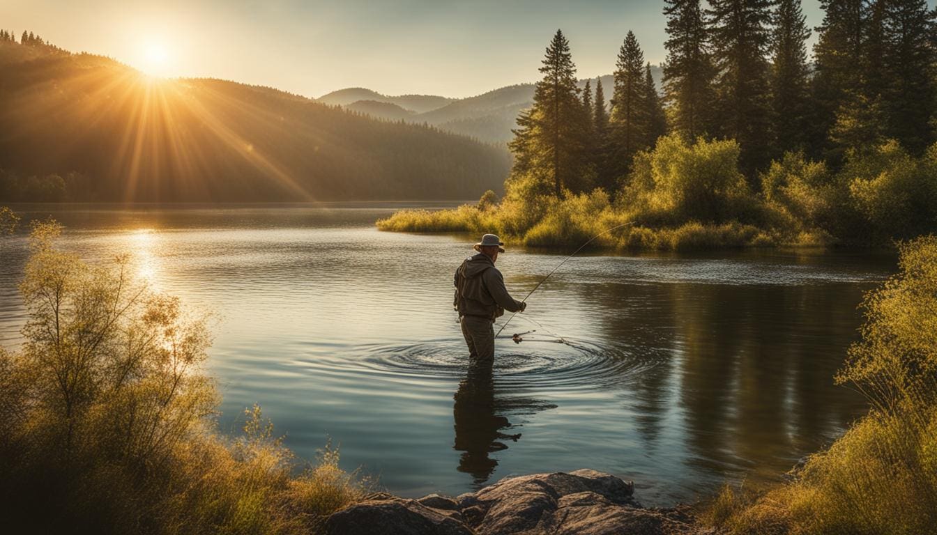 Match the Hatch with Baits