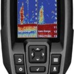 Garmin Striker 4