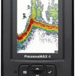 Humminbird PIRANHAMAX 4