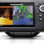 Humminbird HELIX 5 Fish Finder